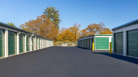 Prime Storage in Greenville, SC