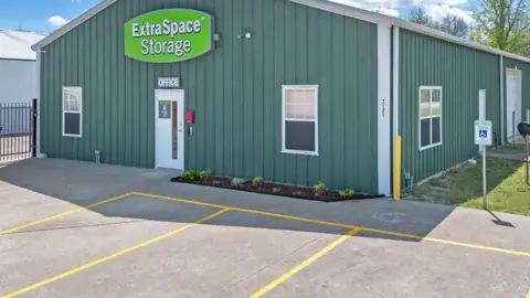 Extra Space Storage in Broken Arrow, OK