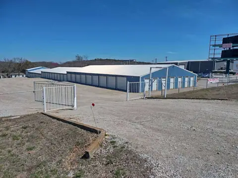 Store It Smart Self Storage - Branson in Branson, MO