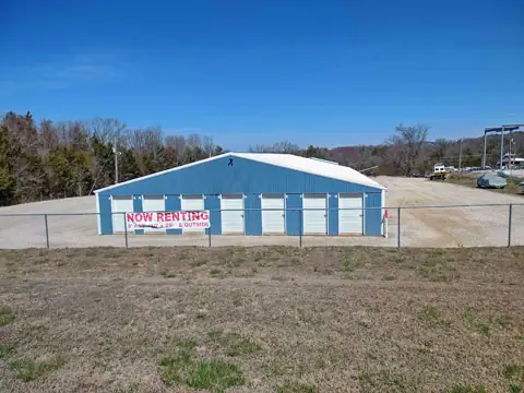 Store It Smart Self Storage - Branson photo 2