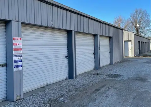 Storage Wise of Shelbyville in Shelbyville, IN