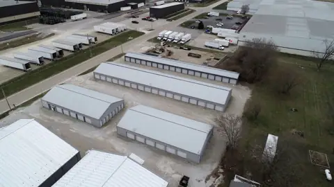 Storage Wise of Shelbyville photo 2