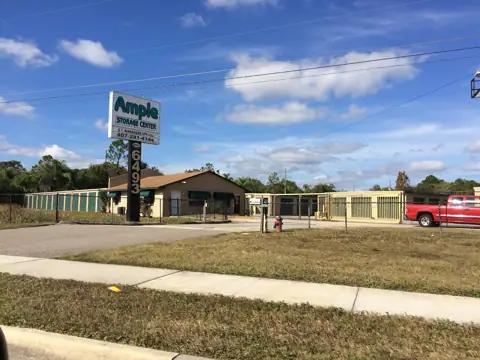 Prime Storage in Orlando, FL