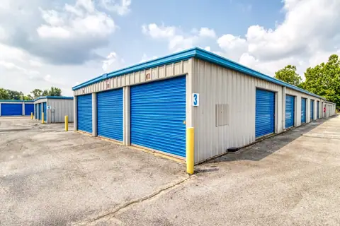 Snapbox Self-Storage photo 2