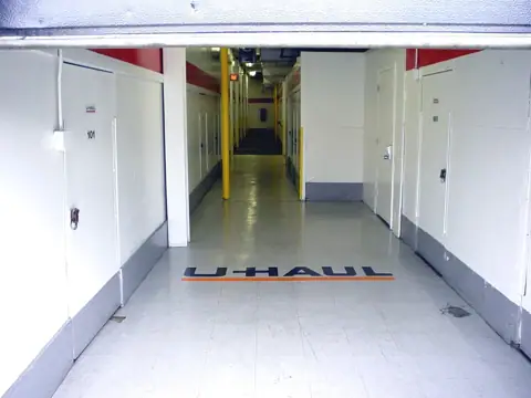 Self-Storage at U-Haul photo 2