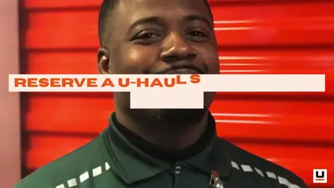 Self-Storage at U-Haul photo 3