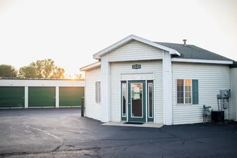 James Street Self Storage photo 2