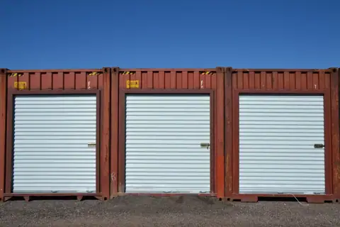 All About Outdoor Storage photo 2