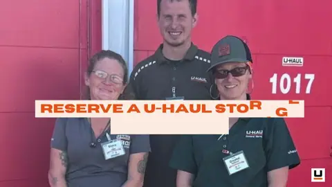 Self-Storage at U-Haul photo 3