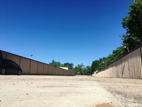 Houston Boat & Car Storage in Houston, TX