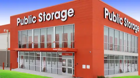 Public Storage in Eagan, MN