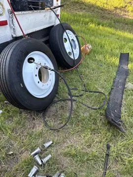 FAST TIRE SERVICE in Lee, FL