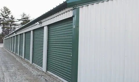 Manning Mini Storage in Natchitoches, LA