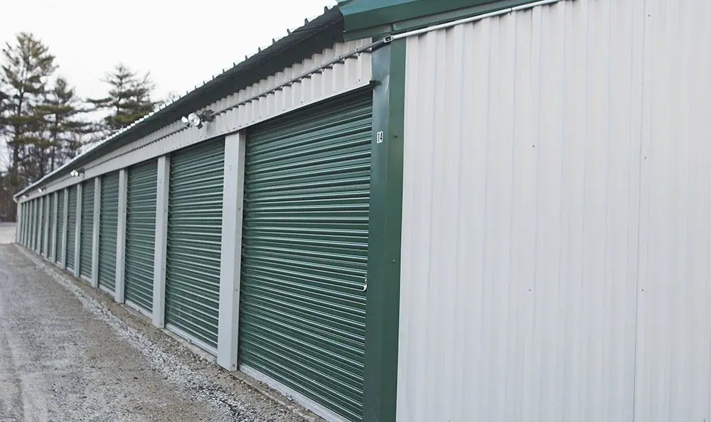 Manning Mini Storage, RV storage in Natchitoches