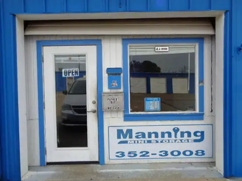 Manning Mini Storage photo 2
