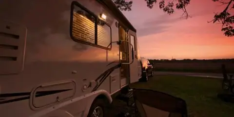 Dark Canyon RV Park photo 3