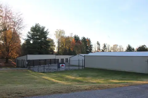 Midway Storage in Tell City, IN