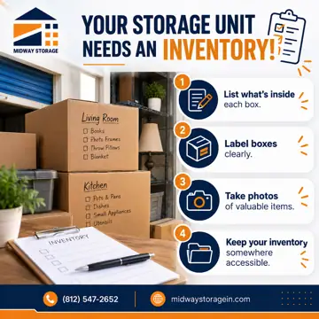 Midway Storage photo 3