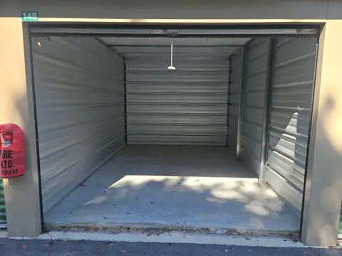 Gray's Creek Self Storage photo 2