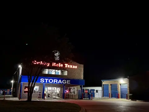 Cubby Hole Texas 2 Self Storage & Moving Center-Bryan photo 3