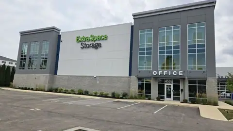 Extra Space Storage in Gahanna, OH