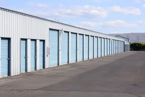 96th Avenue Mini Storage in Yakima, WA
