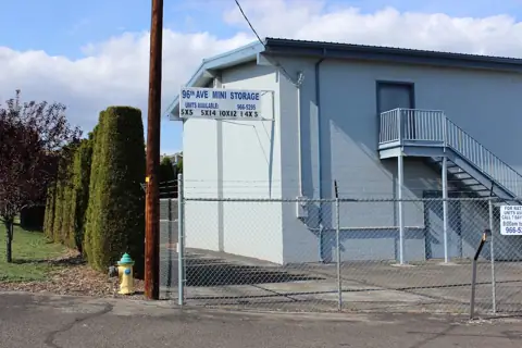 96th Avenue Mini Storage photo 2