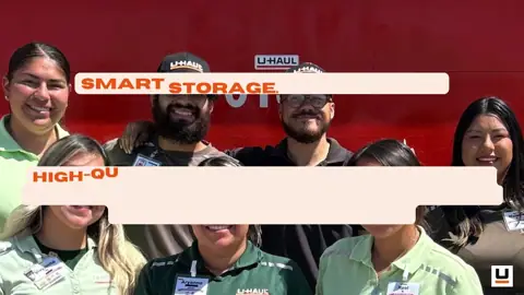Self-Storage at U-Haul photo 2