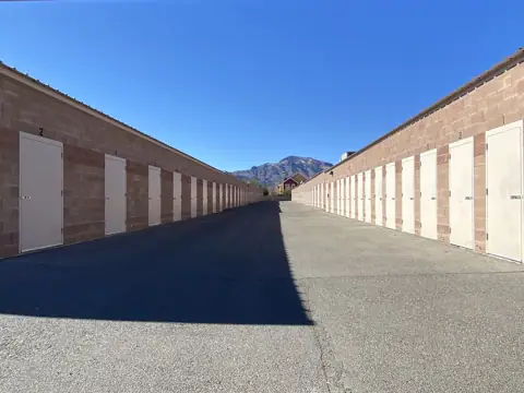 Patriot Freeway Self Storage photo 2