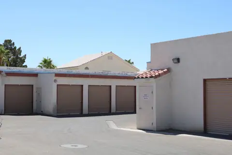 Storelocal Storage in North Las Vegas, NV