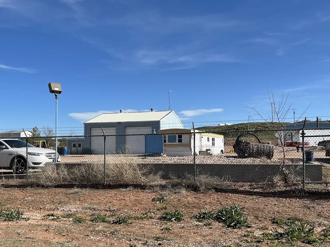 LS Miller Storage and Sales LLC, RV storage in Gillette