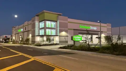 Extra Space Storage in Hialeah, FL