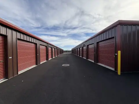 Sky-High Storage in Redmond, OR