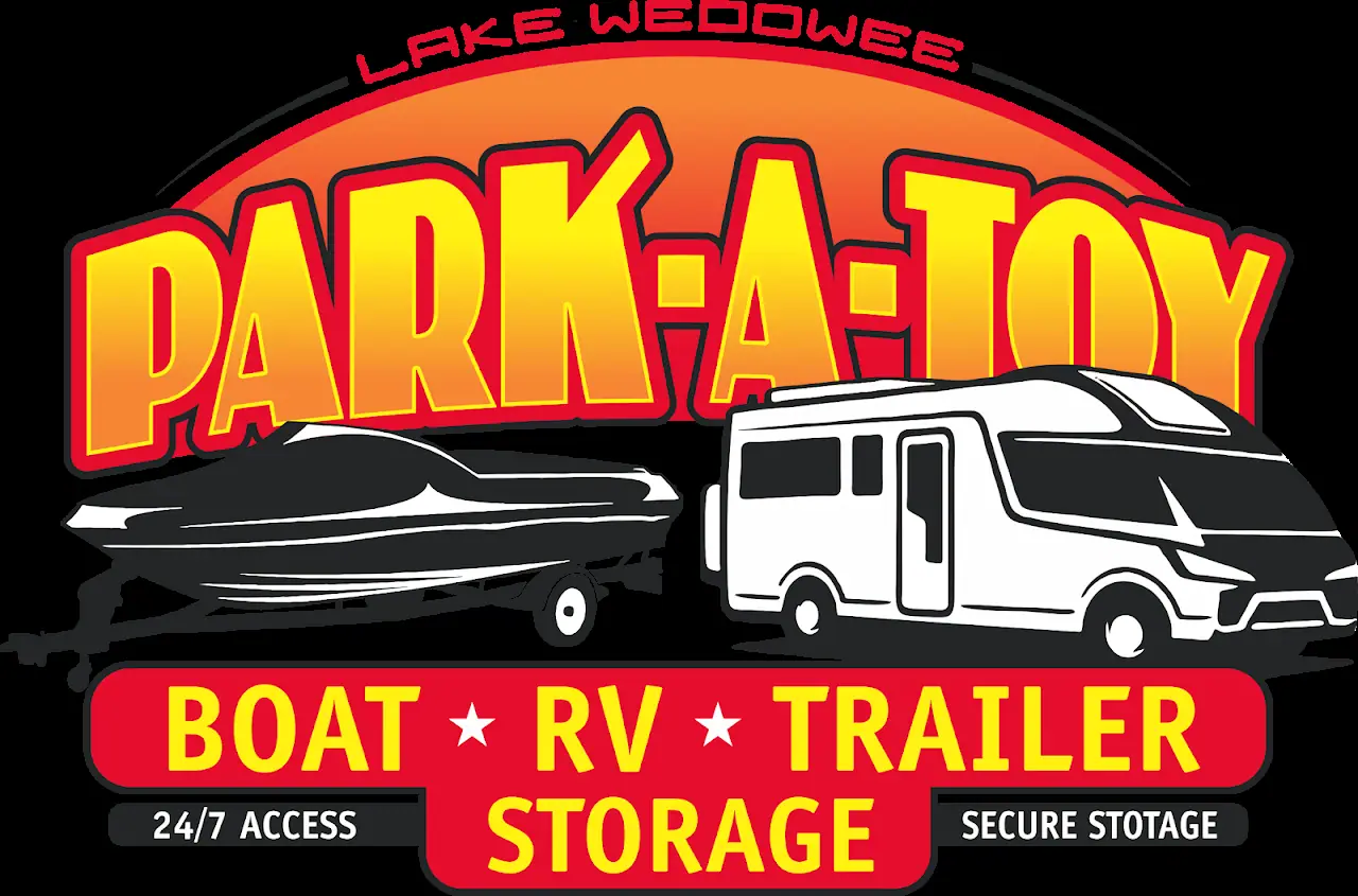 Parking, RV storage in Wedowee