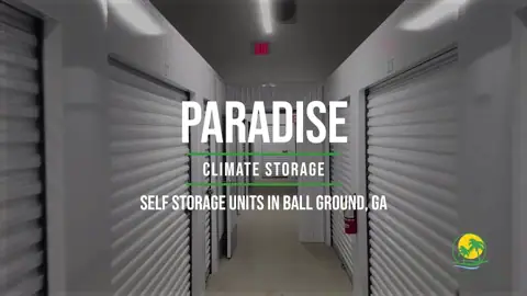 Paradise Climate Storage photo 3