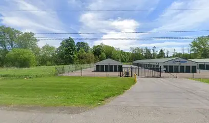 LocalStorage, RV storage in Elbridge