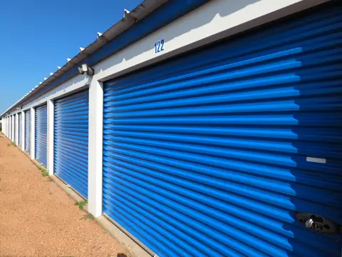 American Mini Storage in Chippewa Falls, WI