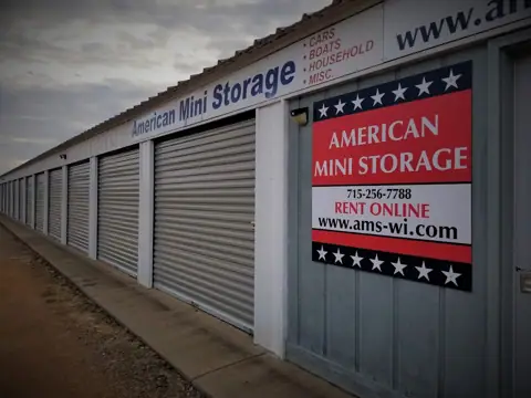 American Mini Storage photo 3