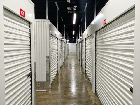 Prime Storage in East Lansing, MI