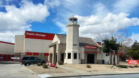 Public Storage in San Jose, CA