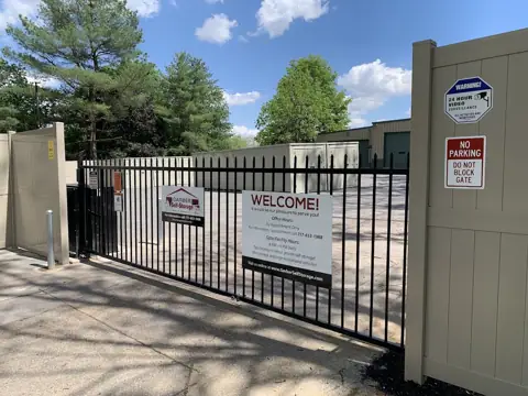 Garber Self-Storage - Hours By Appointment photo 2