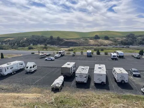 West Coast Self-Storage Pullman photo 2