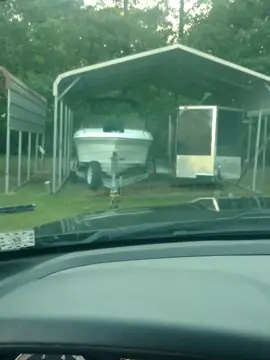 Attic Mini-Storage & RV Parkng in Hattiesburg, MS