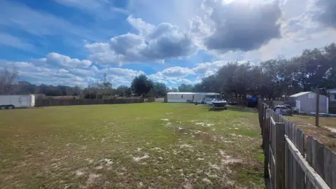 Buck Board Trail RV & Boat Storage in Lake Wales, FL