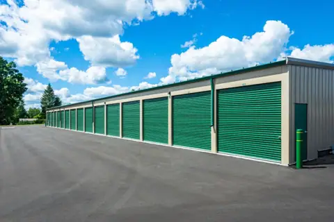 C-More Self Storage photo 3