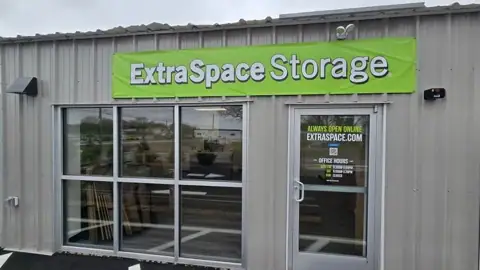 Extra Space Storage in Cape May Court House, NJ