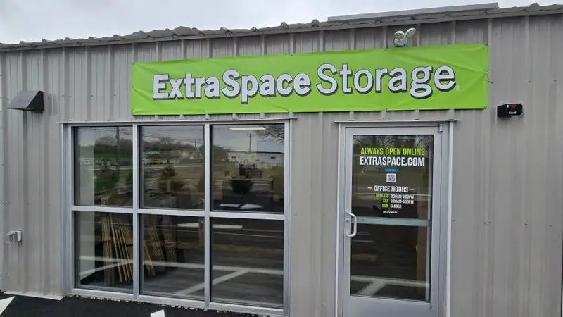 Extra Space Storage, RV storage in Cape May Court House