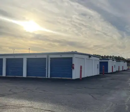 USA Storage Center - Hope Mills photo 2