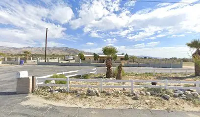 Happy Valley RV & Boat Storage, RV storage in Desert Hot Springs