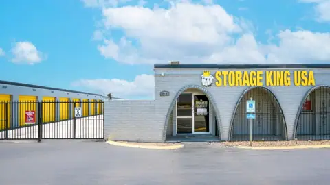 Storage King USA in Tucson, AZ